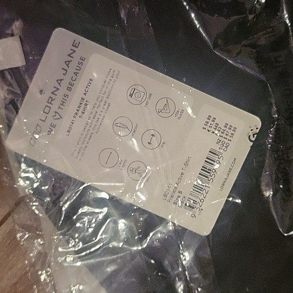 BRAND NEW Lorna Jane T-Shirt - Picture 5 of 5